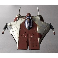 Revell bouwdoos 1/72 - Star Wars A-Wing Starfighter - 2